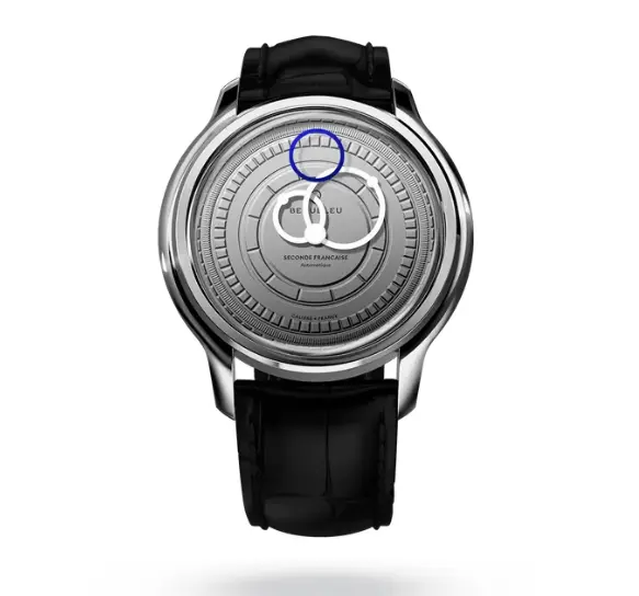 Watches Beaubleu Limited Edition